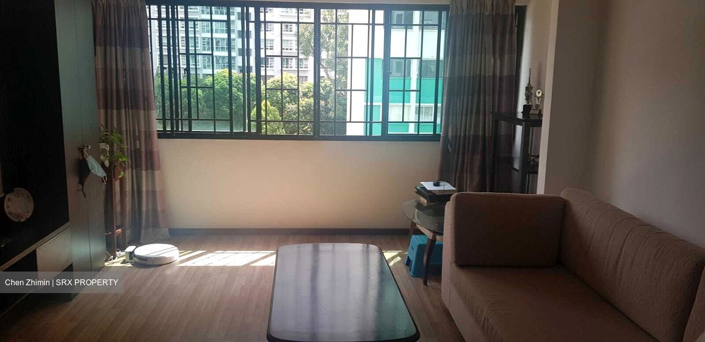 Blk 413 Commonwealth Avenue West (Clementi), HDB 5 Rooms #530068591